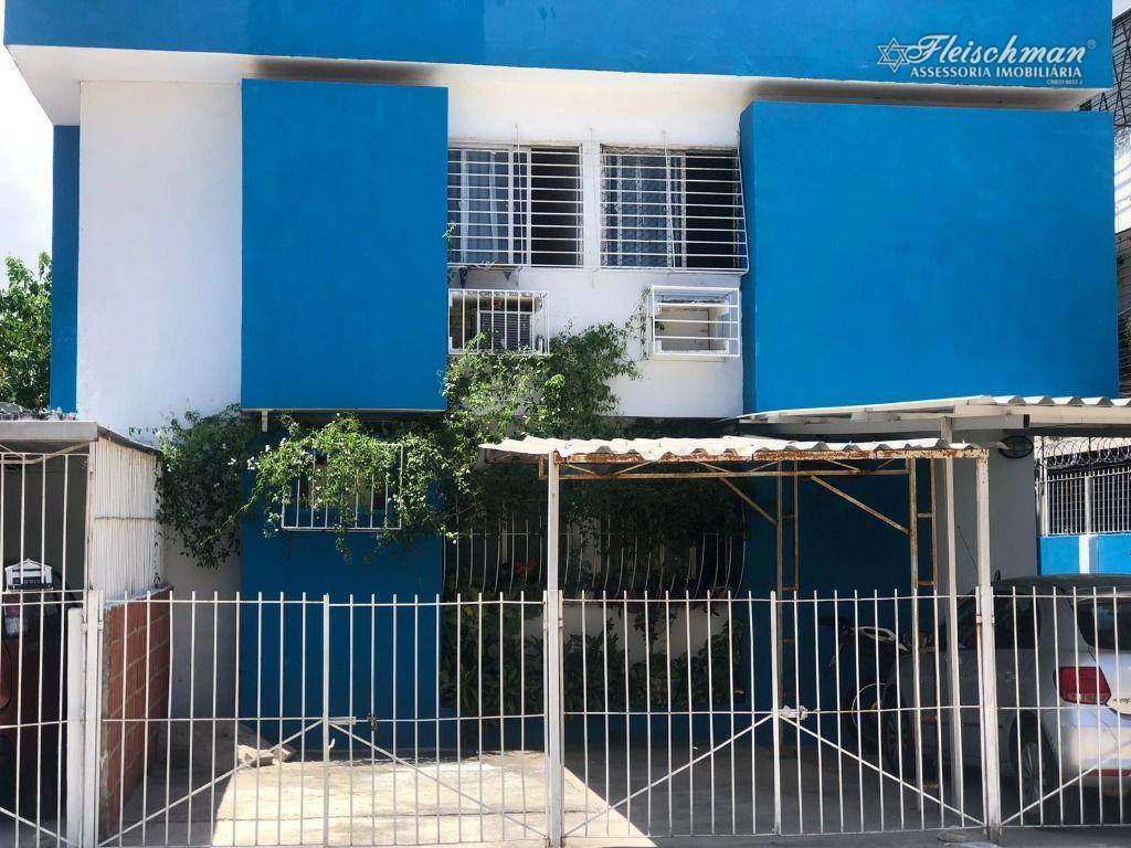 Apartamento à venda e aluguel com 3 quartos, 87m² - Foto 12