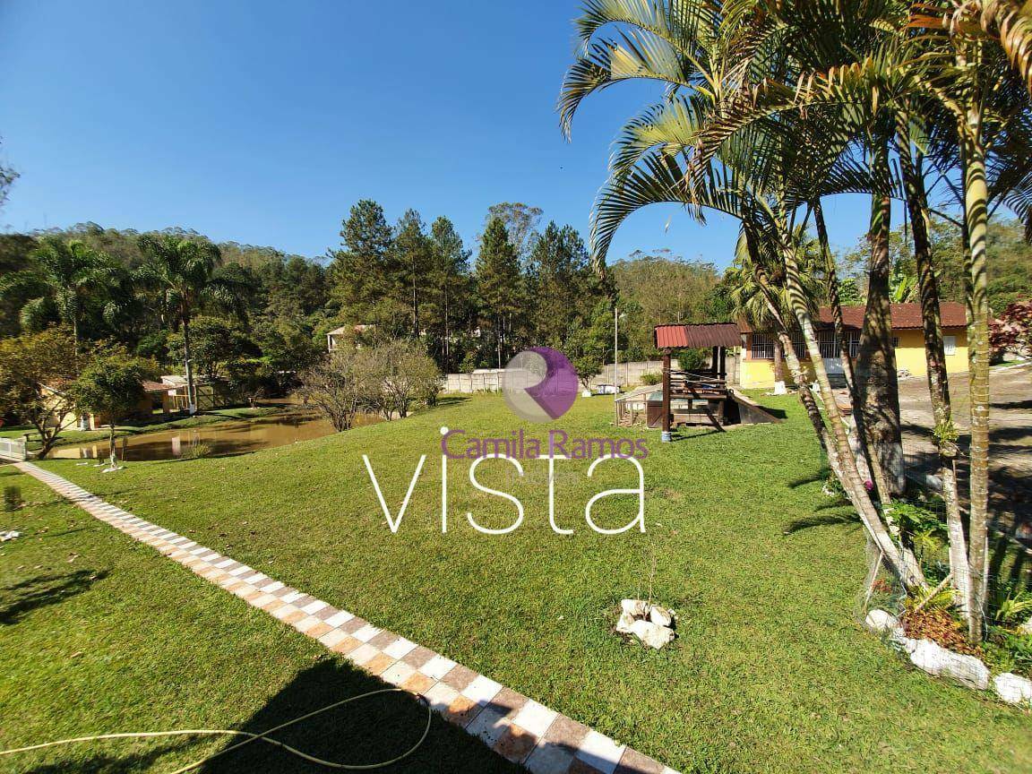 Chácara à venda com 3 quartos, 250m² - Foto 9