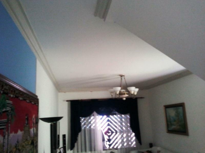 Sobrado à venda com 3 quartos, 198m² - Foto 2