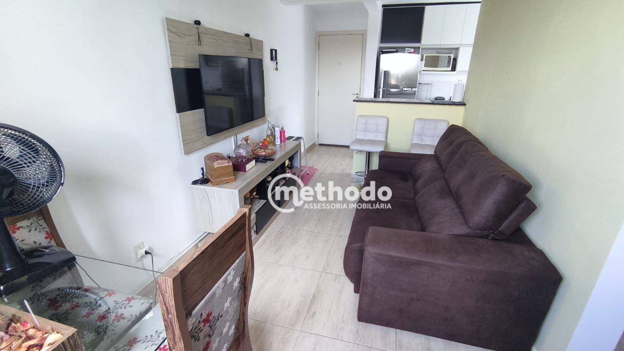 Apartamento à venda com 2 quartos, 45m² - Foto 18