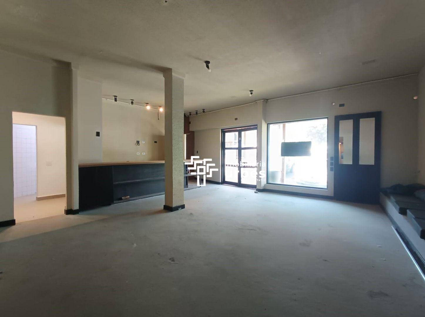 Loja-Salão, 129 m² - Foto 3