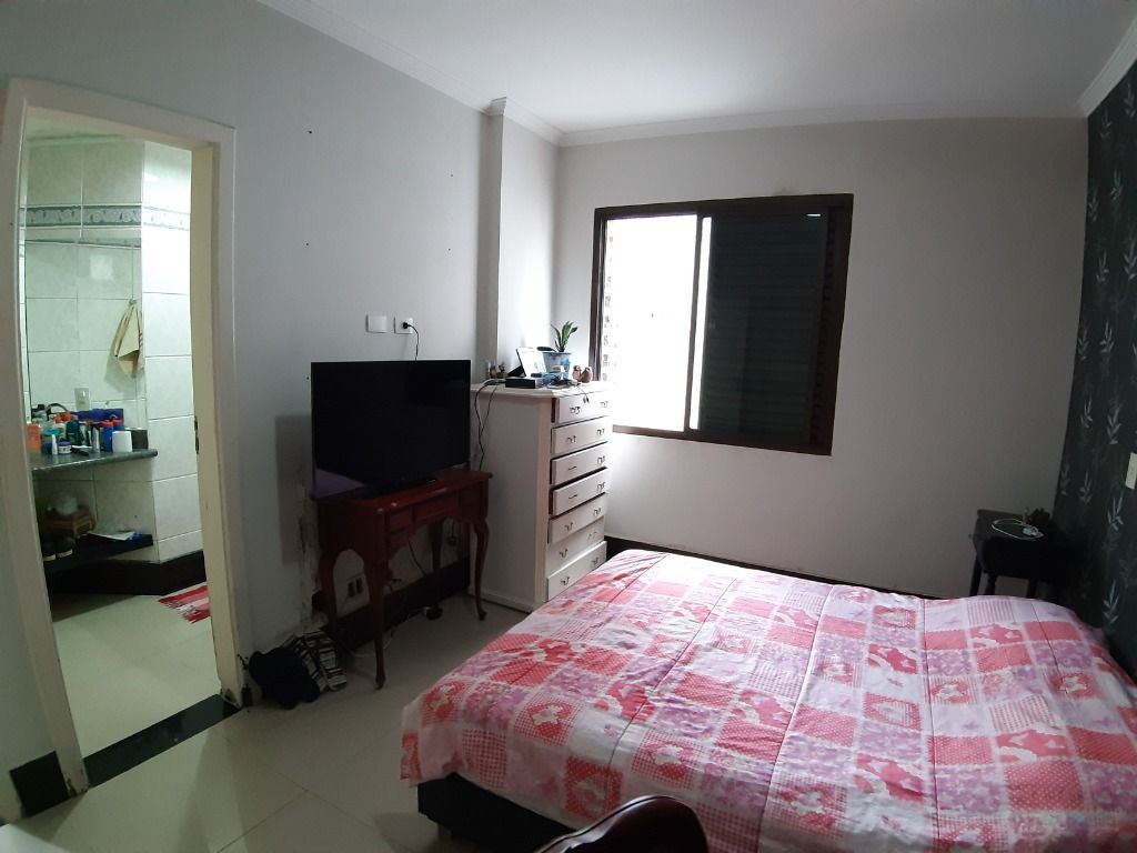 Apartamento à venda e aluguel com 3 quartos, 190m² - Foto 15