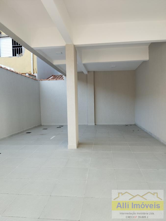 Apartamento à venda com 2 quartos, 55m² - Foto 10