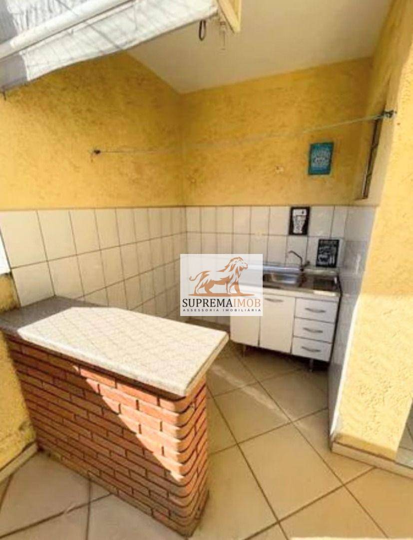 Apartamento à venda com 3 quartos, 123m² - Foto 14