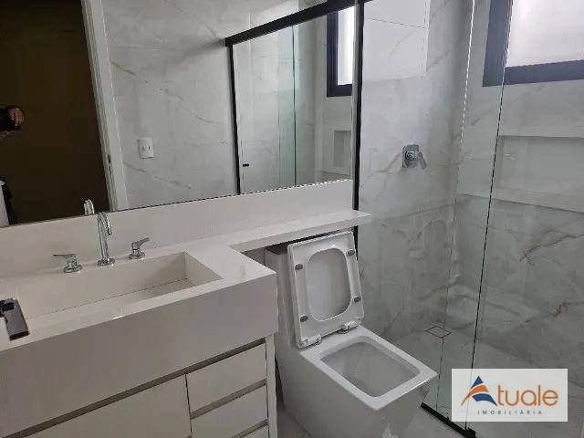 Casa de Condomínio à venda com 3 quartos, 216m² - Foto 15