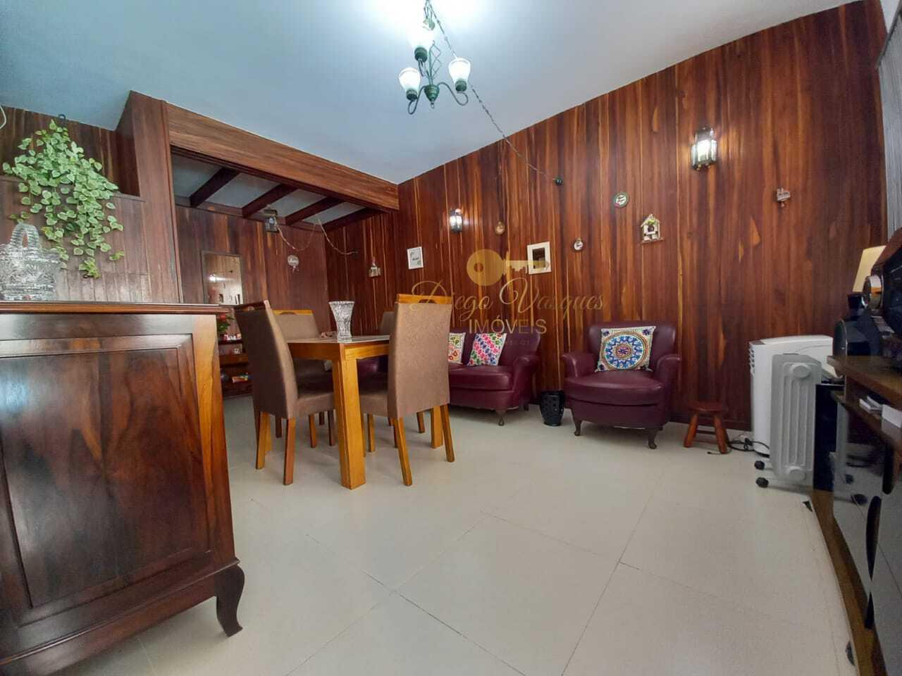 Casa de Condomínio à venda com 3 quartos, 95m² - Foto 5