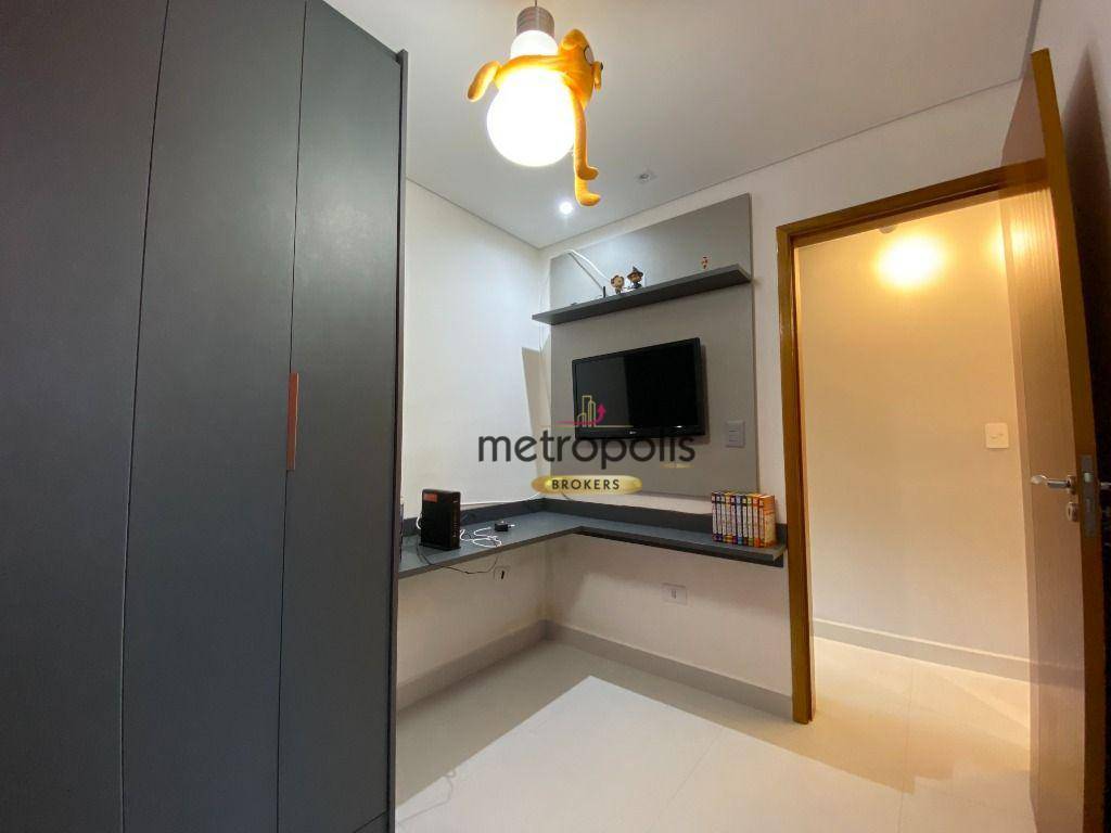 Apartamento à venda com 2 quartos, 101m² - Foto 21