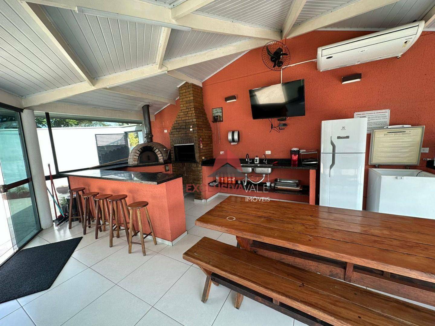 Apartamento à venda com 4 quartos, 123m² - Foto 25