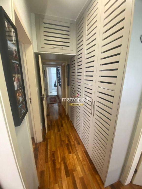 Apartamento à venda com 3 quartos, 130m² - Foto 16