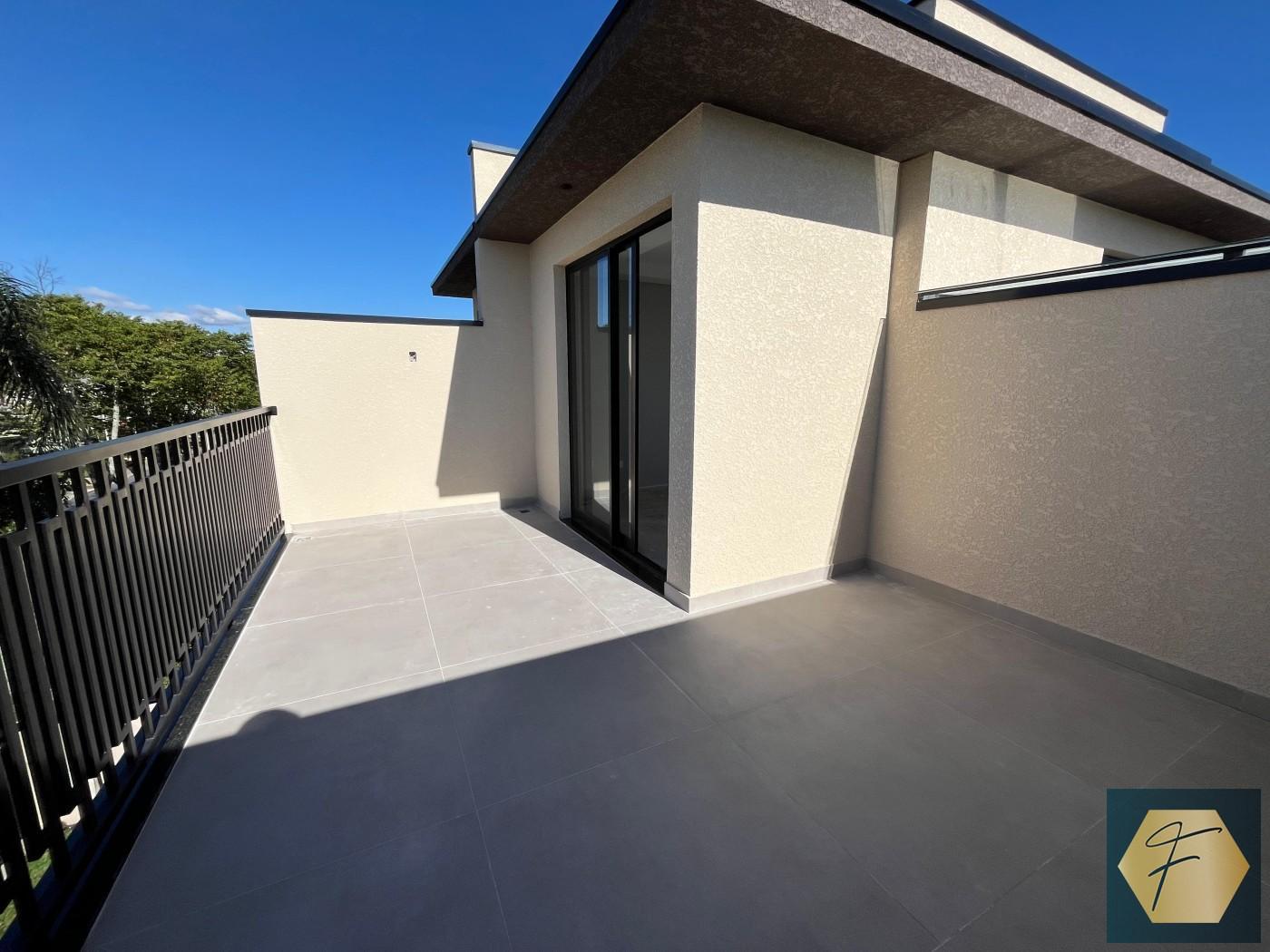 Sobrado à venda com 4 quartos, 96m² - Foto 30
