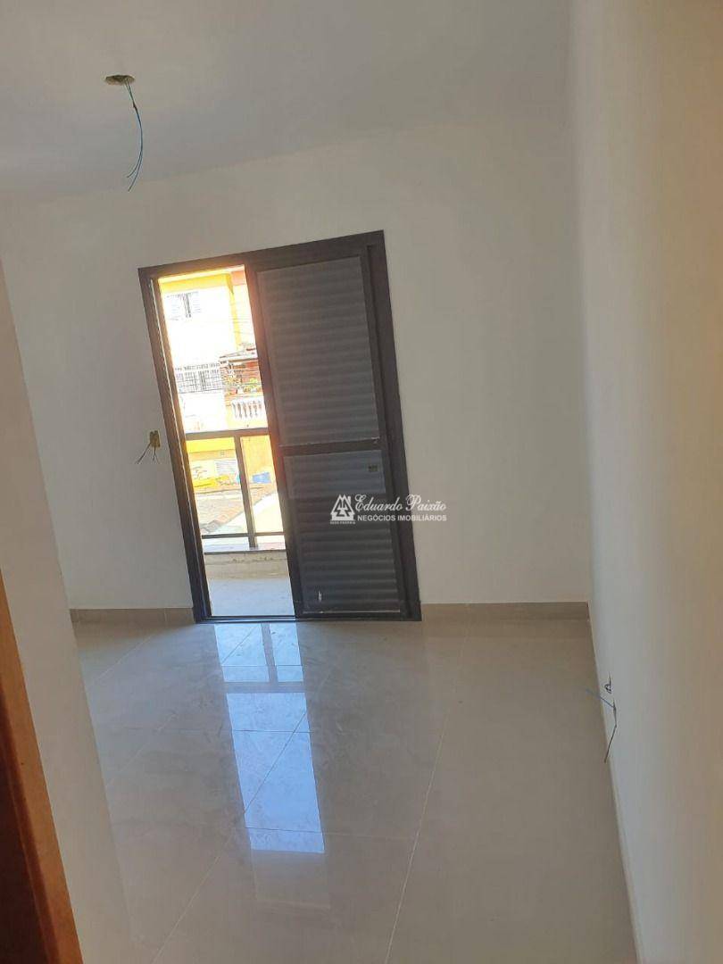 Sobrado à venda com 3 quartos, 170m² - Foto 14