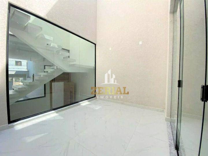 Sobrado à venda com 3 quartos, 220m² - Foto 2