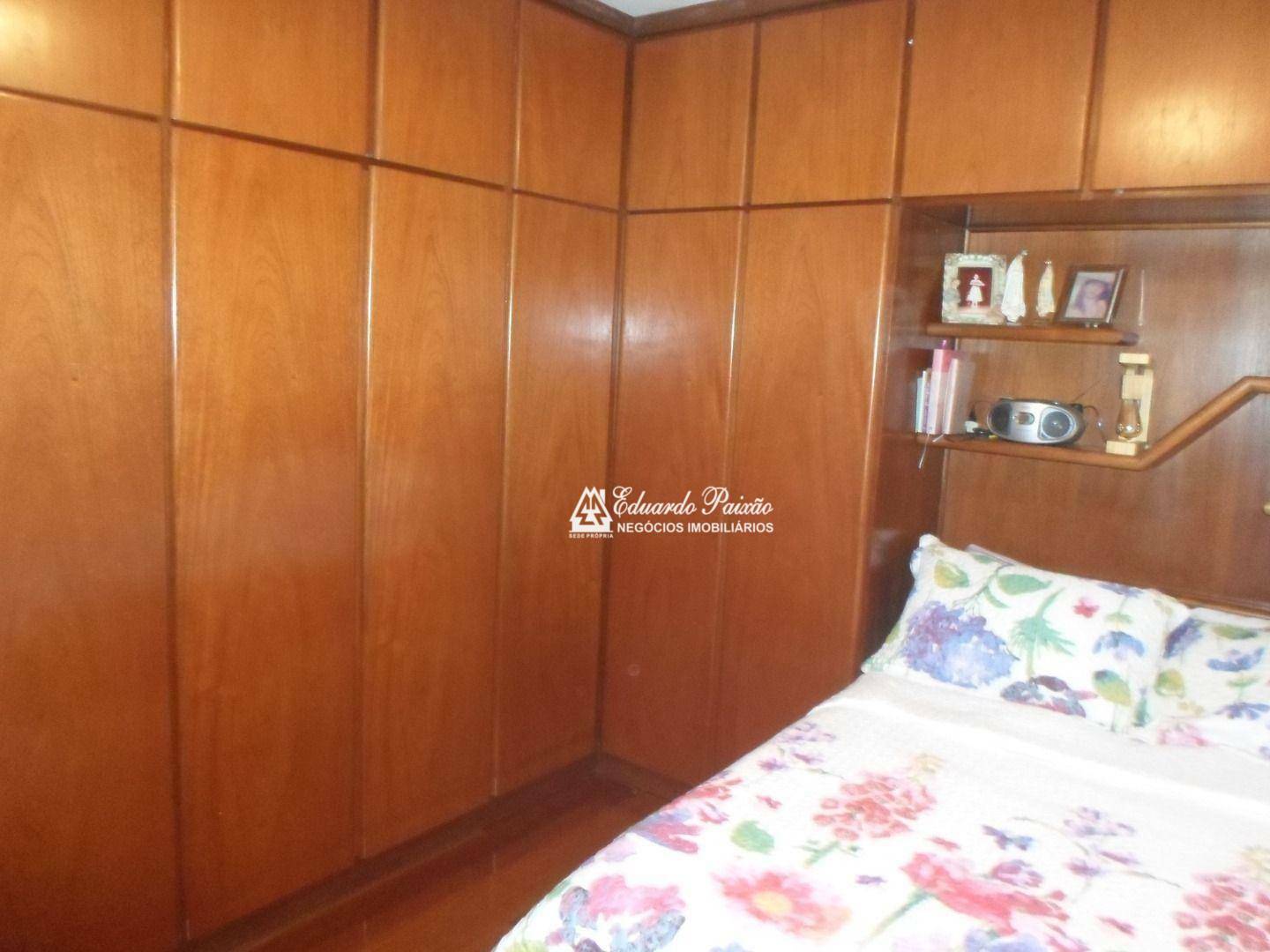 Sobrado à venda com 5 quartos, 247m² - Foto 27