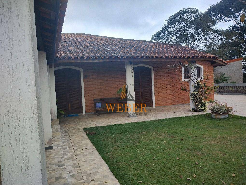 Casa de Condomínio à venda com 3 quartos, 376m² - Foto 13