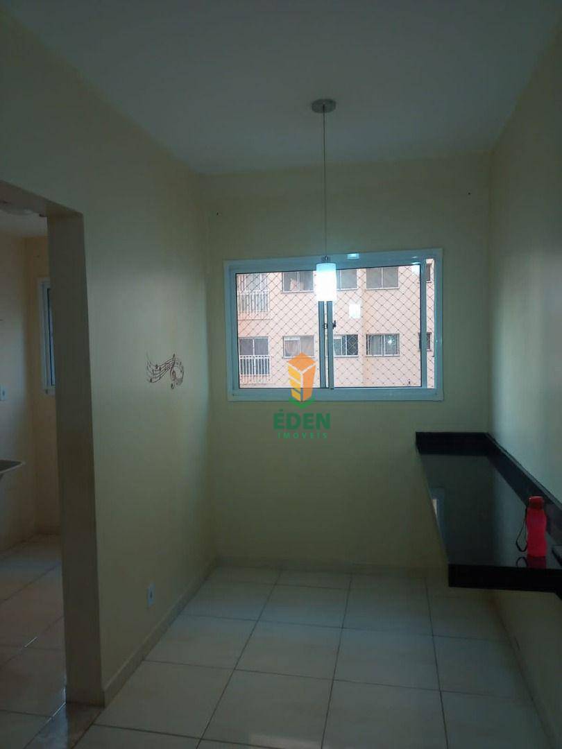 Apartamento à venda com 2 quartos, 40m² - Foto 3