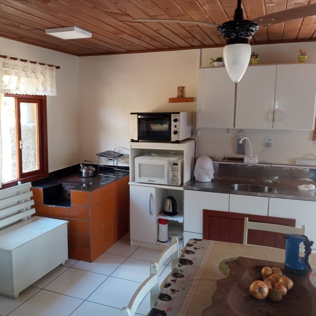 Chácara, 2 quartos, 7500 m² - Foto 18