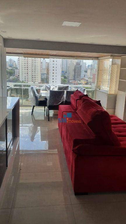 Apartamento à venda e aluguel com 4 quartos, 140m² - Foto 21