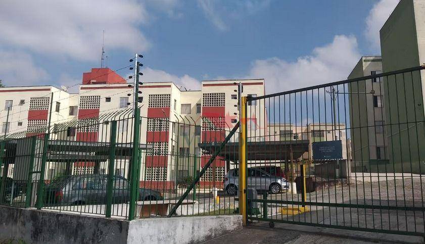 Apartamento, 3 quartos, 61 m² - Foto 1