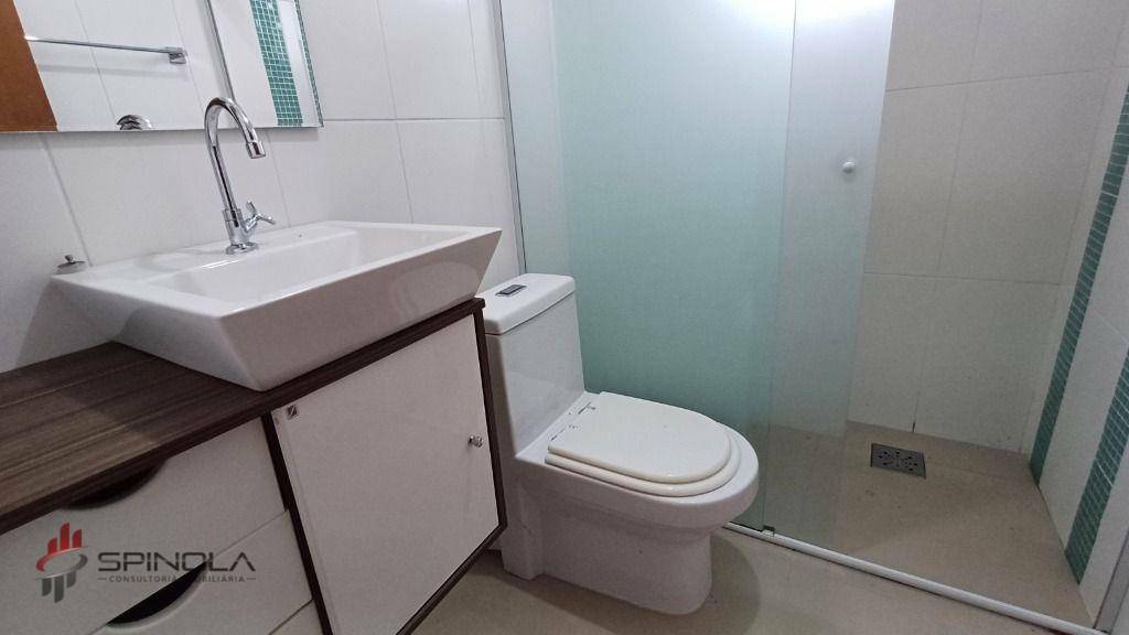 Apartamento à venda com 1 quarto, 45m² - Foto 12