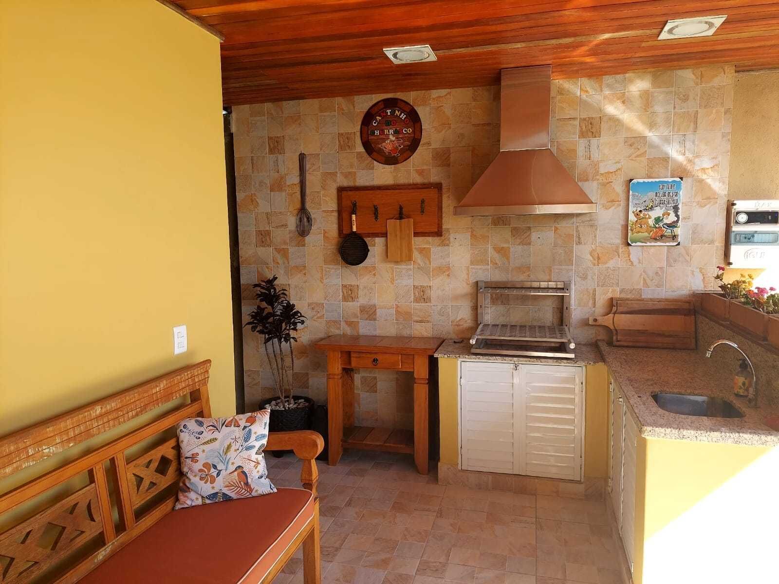 Casa à venda com 3 quartos, 190m² - Foto 16