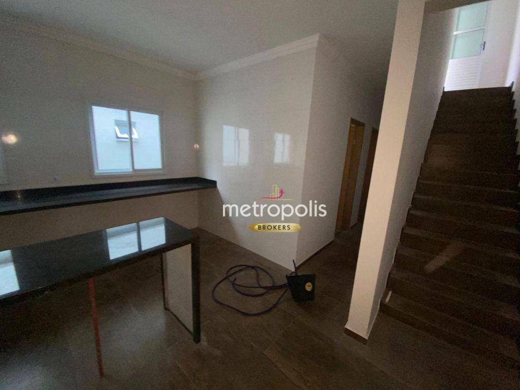 Cobertura à venda com 2 quartos, 90m² - Foto 6