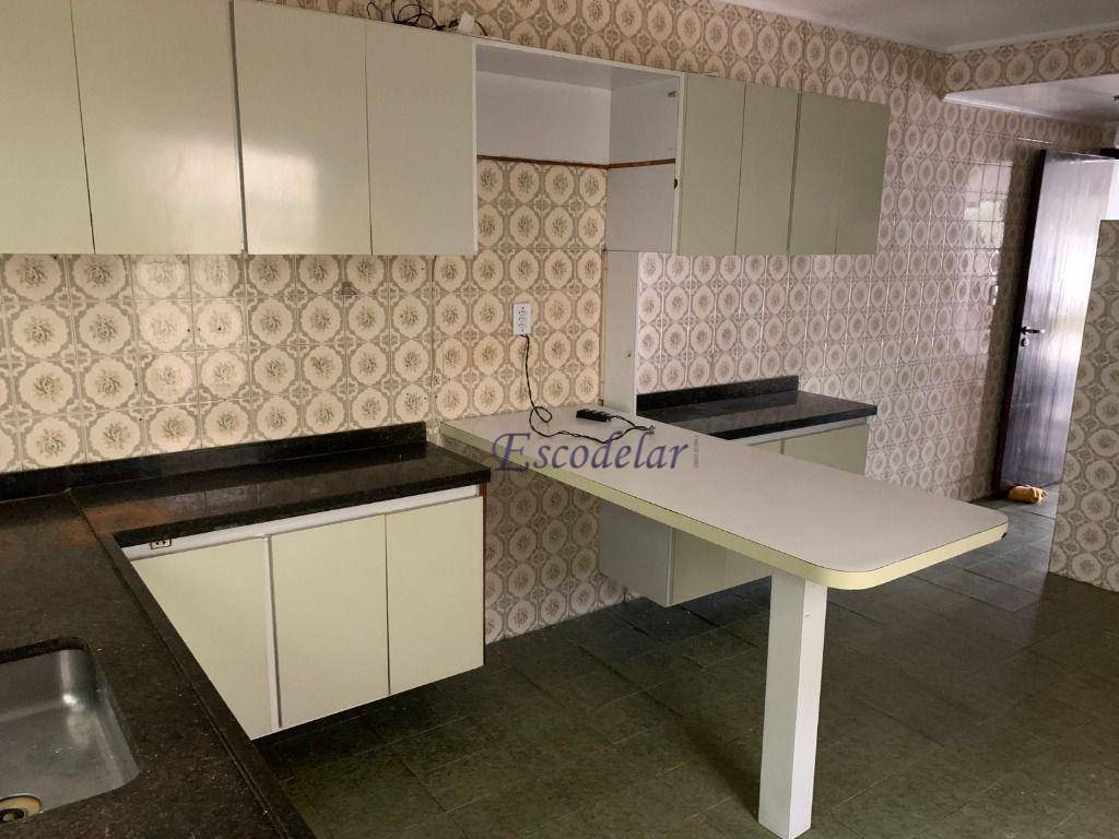 Sobrado à venda com 3 quartos, 200m² - Foto 22