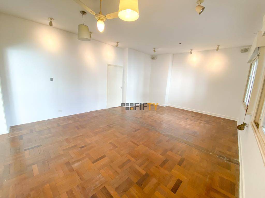 Apartamento para alugar com 3 quartos, 130m² - Foto 6