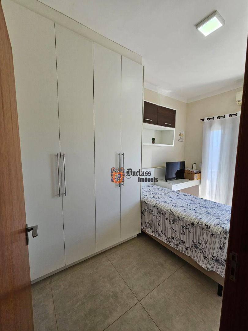 Sobrado à venda com 3 quartos, 150m² - Foto 13