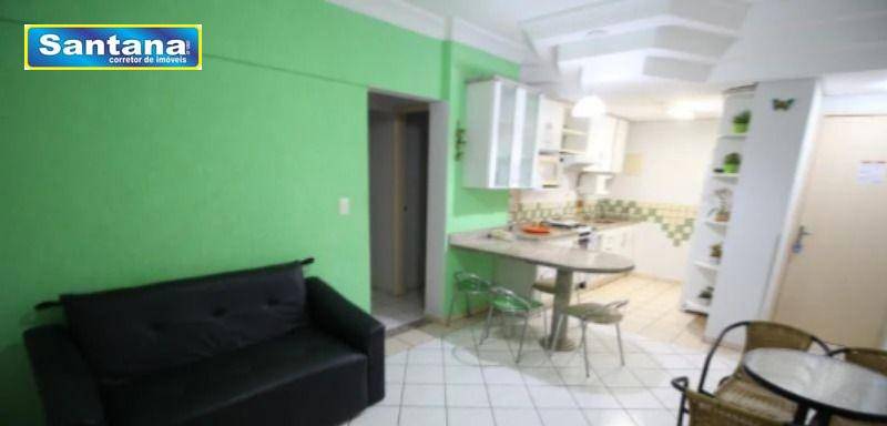 Apartamento, 2 quartos, 62 m² - Foto 9