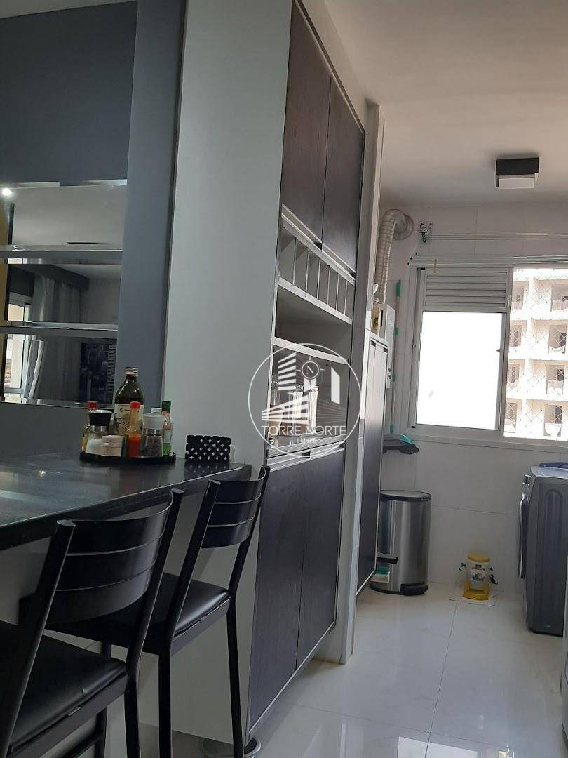 Apartamento à venda com 3 quartos, 72m² - Foto 14