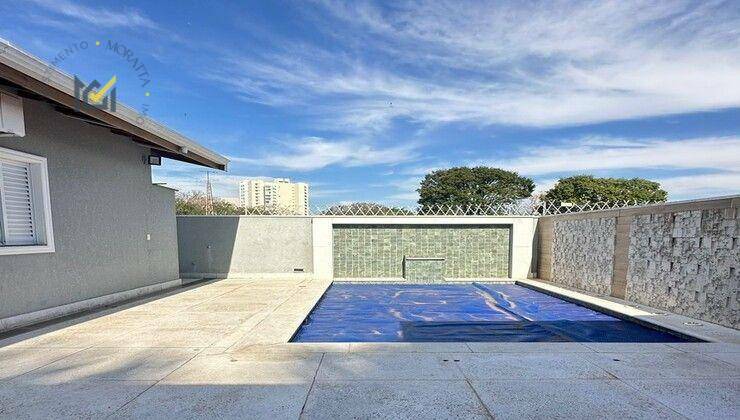 Casa de Condomínio à venda e aluguel com 4 quartos, 291m² - Foto 19