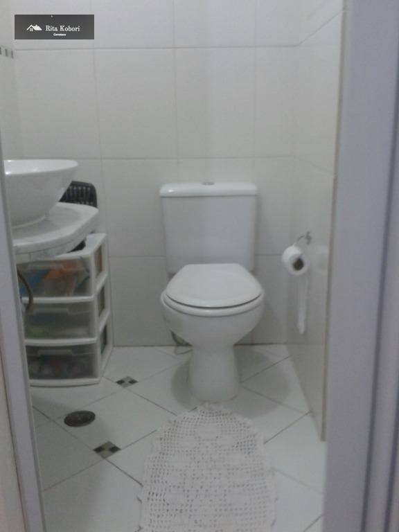 Apartamento à venda com 3 quartos, 86m² - Foto 43