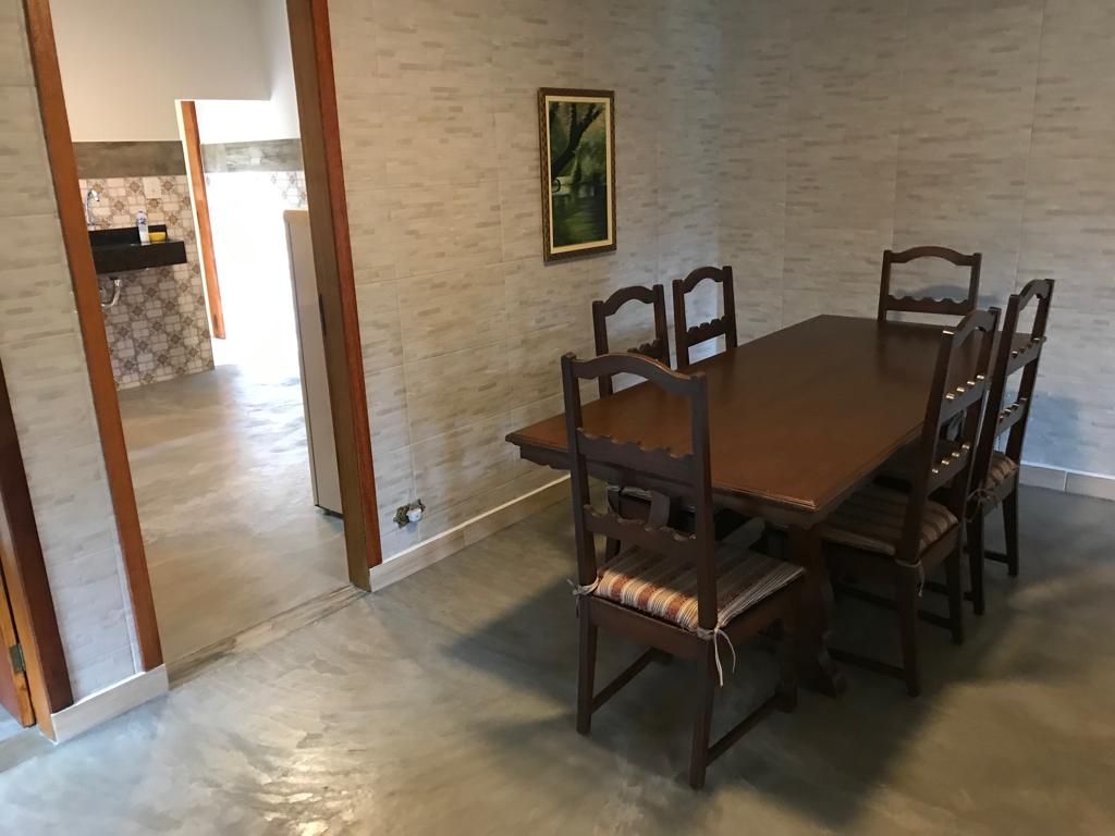 Casa à venda com 3 quartos, 80m² - Foto 7