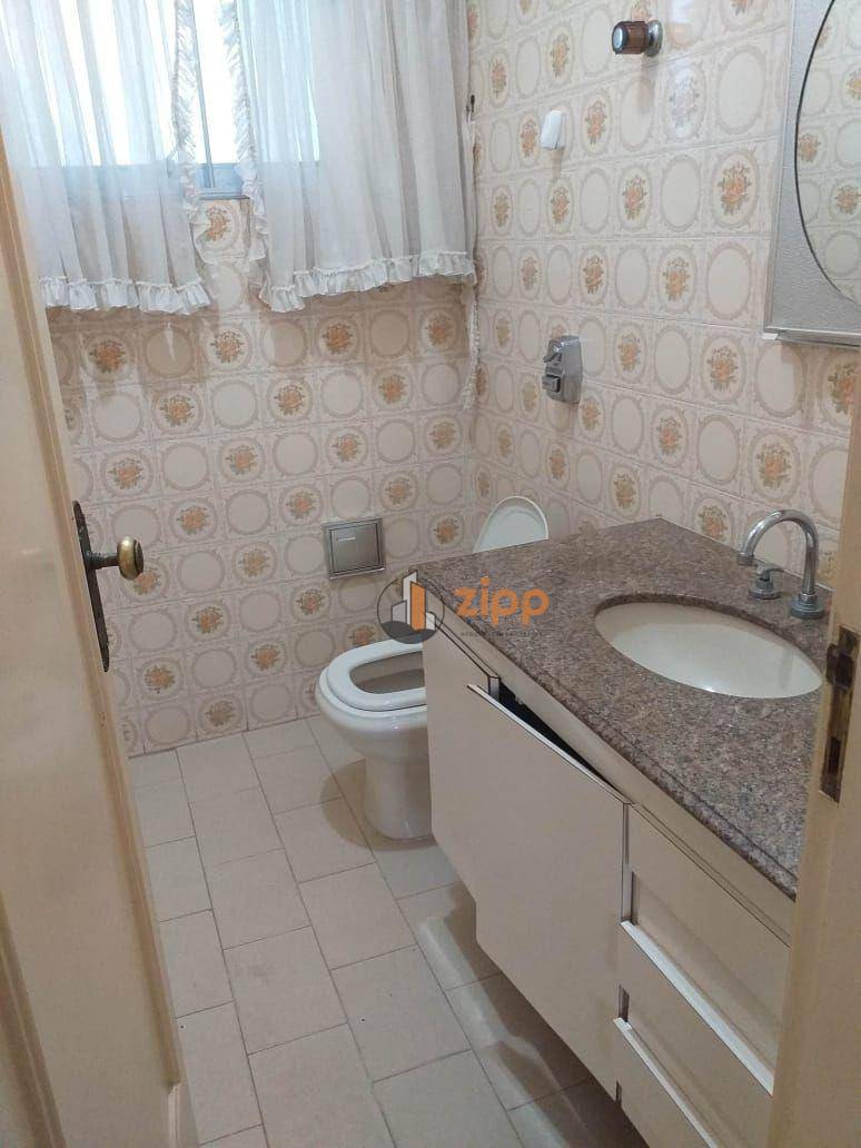 Sobrado à venda com 3 quartos, 440m² - Foto 3