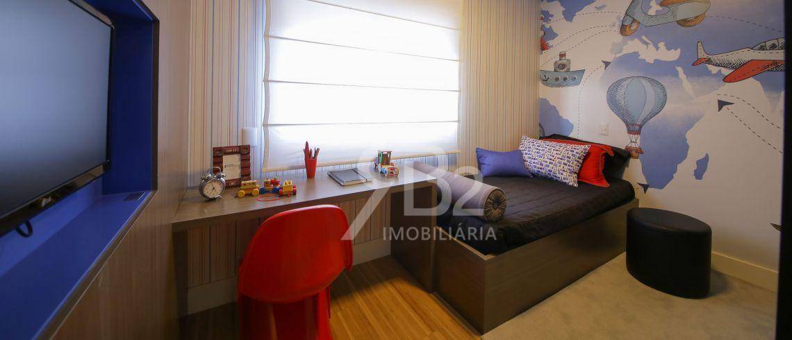 Apartamento para alugar com 3 quartos, 188m² - Foto 60