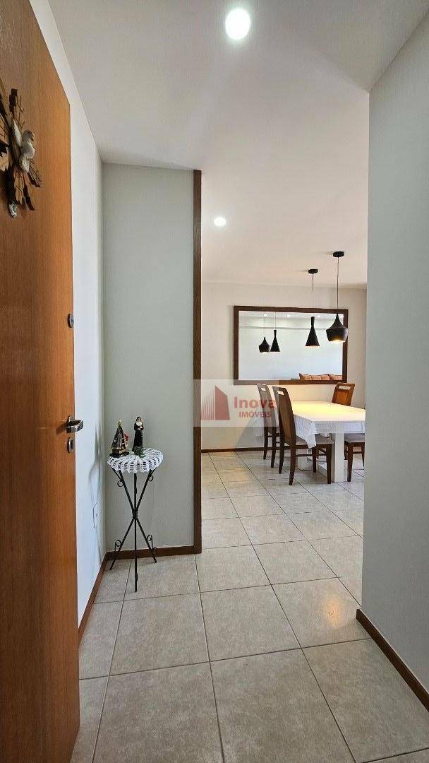 Cobertura, 4 quartos, 204 m² - Foto 4