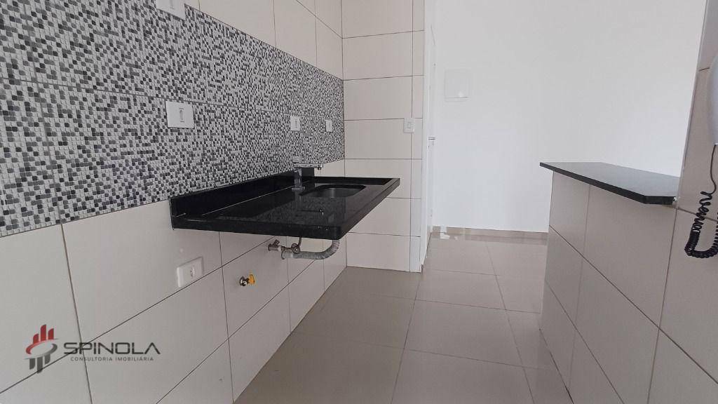 Apartamento à venda com 1 quarto, 40m² - Foto 11