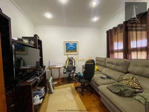 Sobrado à venda com 3 quartos, 370m² - Foto 21