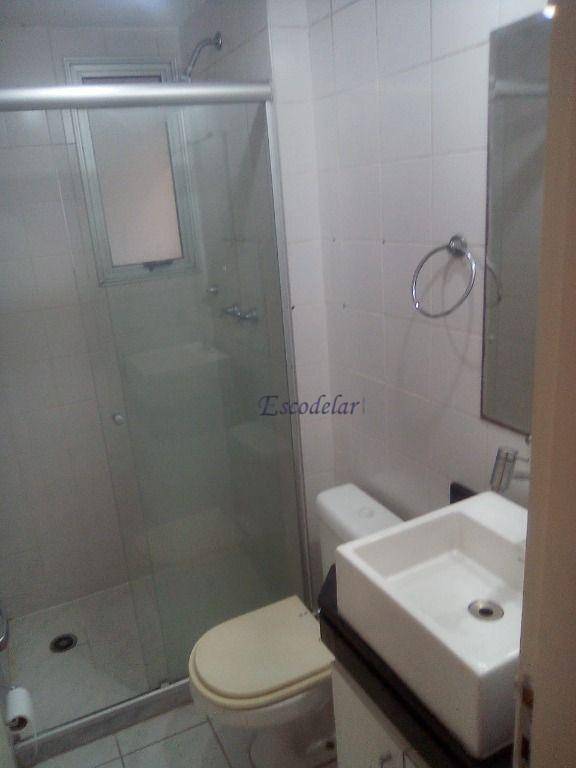 Apartamento à venda com 3 quartos, 61m² - Foto 9