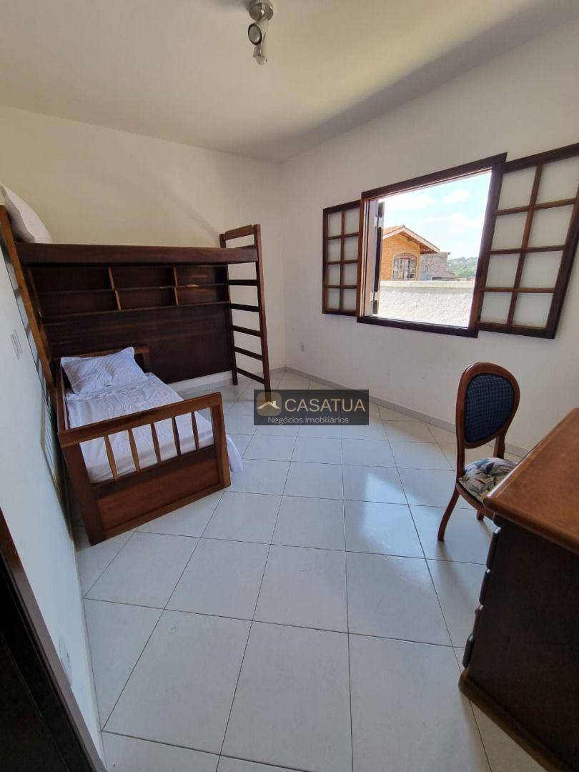 Casa, 3 quartos, 178 m² - Foto 12