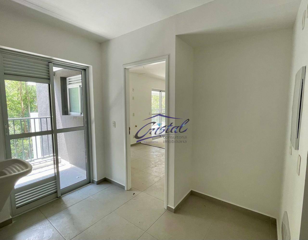 Apartamento à venda com 3 quartos, 132m² - Foto 4