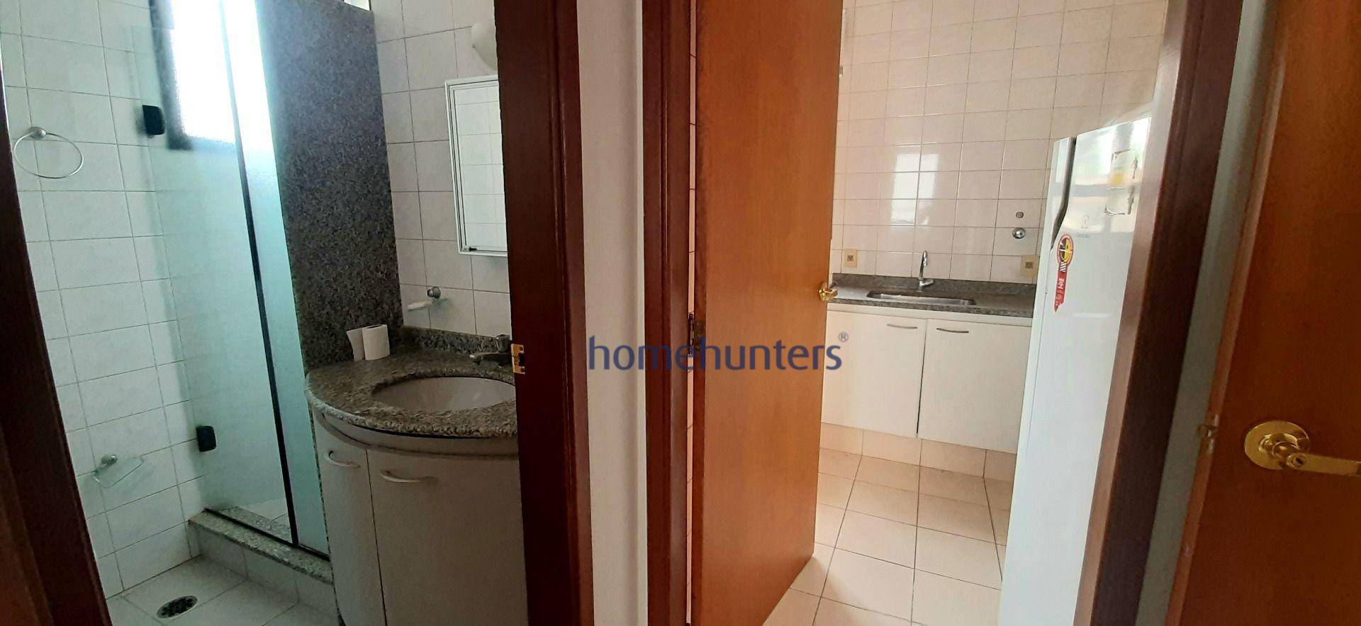 Apartamento à venda com 1 quarto, 50m² - Foto 9