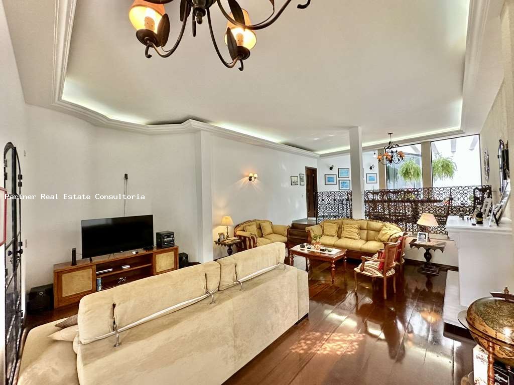 Casa à venda com 4 quartos, 444m² - Foto 14