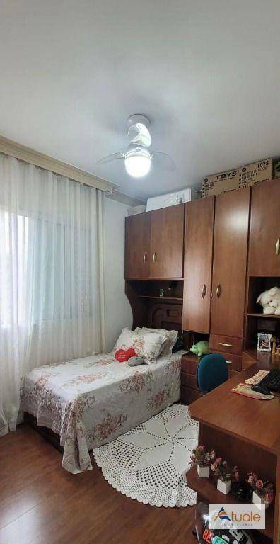 Apartamento à venda com 2 quartos, 50m² - Foto 6