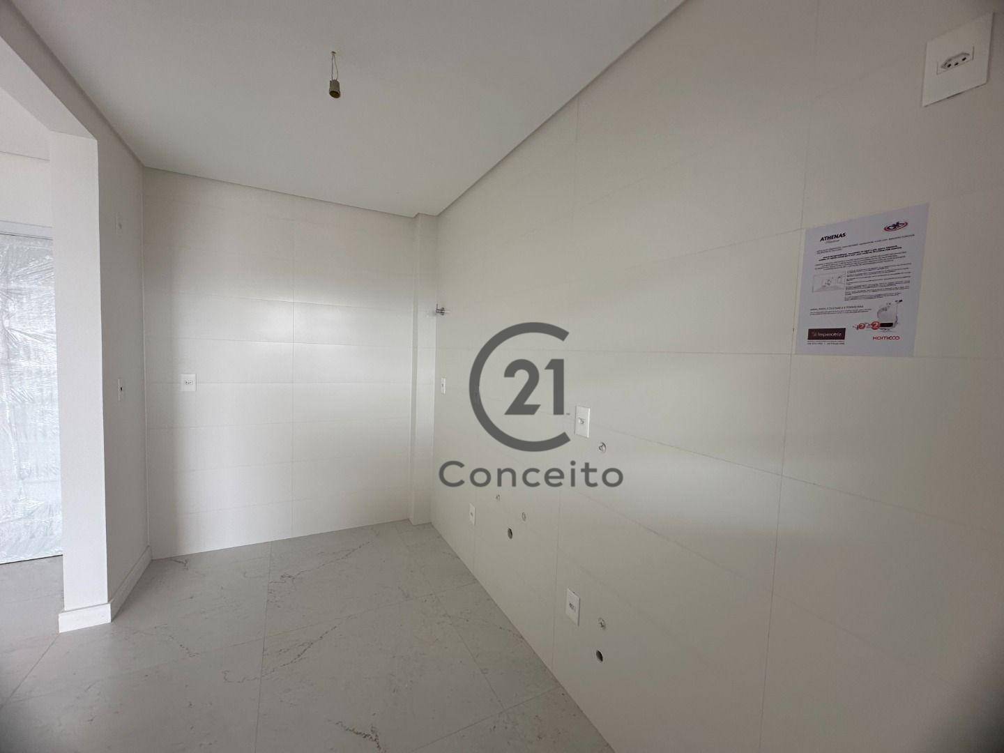 Apartamento à venda com 3 quartos, 104m² - Foto 9