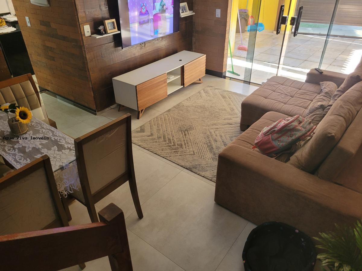 Casa à venda com 2 quartos, 100m² - Foto 6