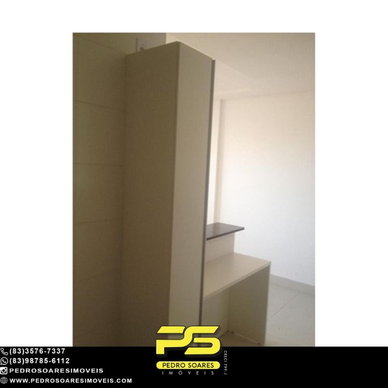 Apartamento à venda com 2 quartos, 55m² - Foto 12