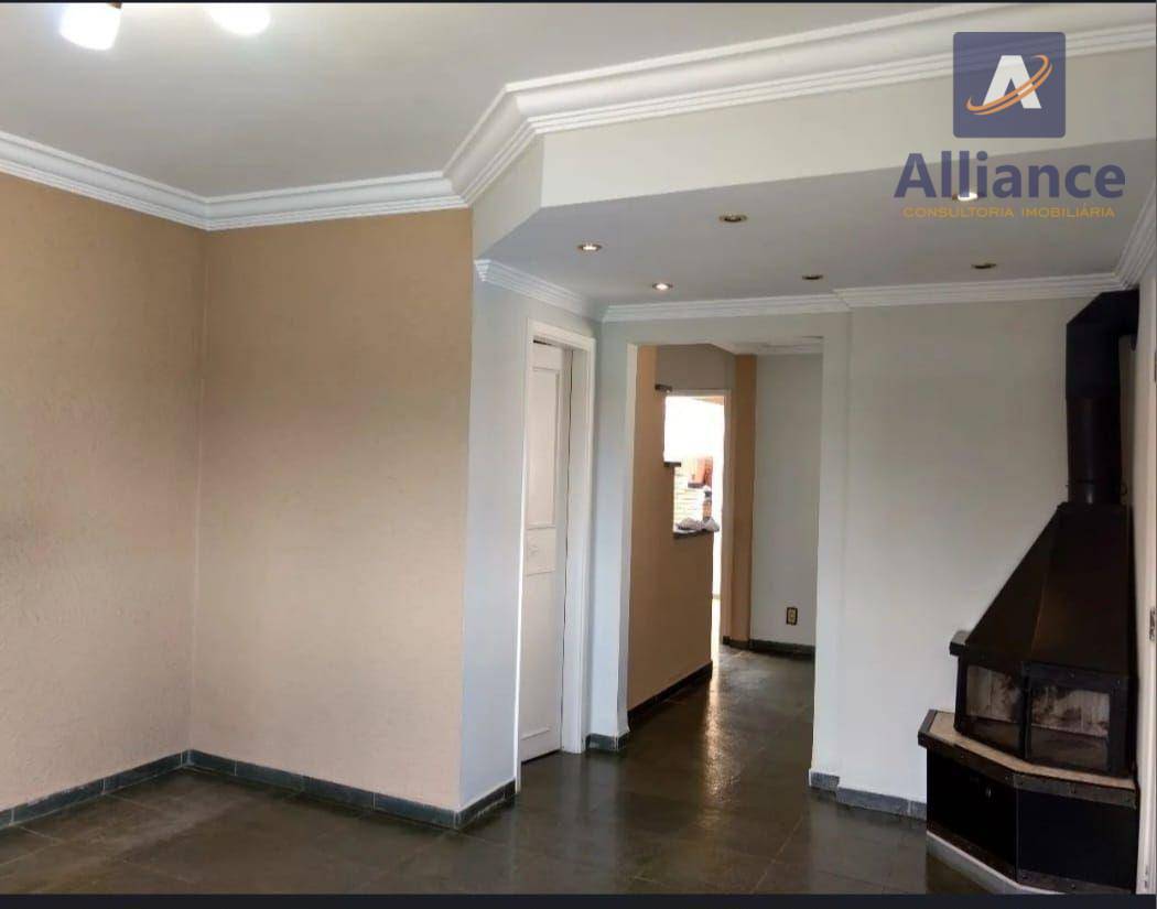 Casa de Condomínio à venda com 3 quartos, 139m² - Foto 1
