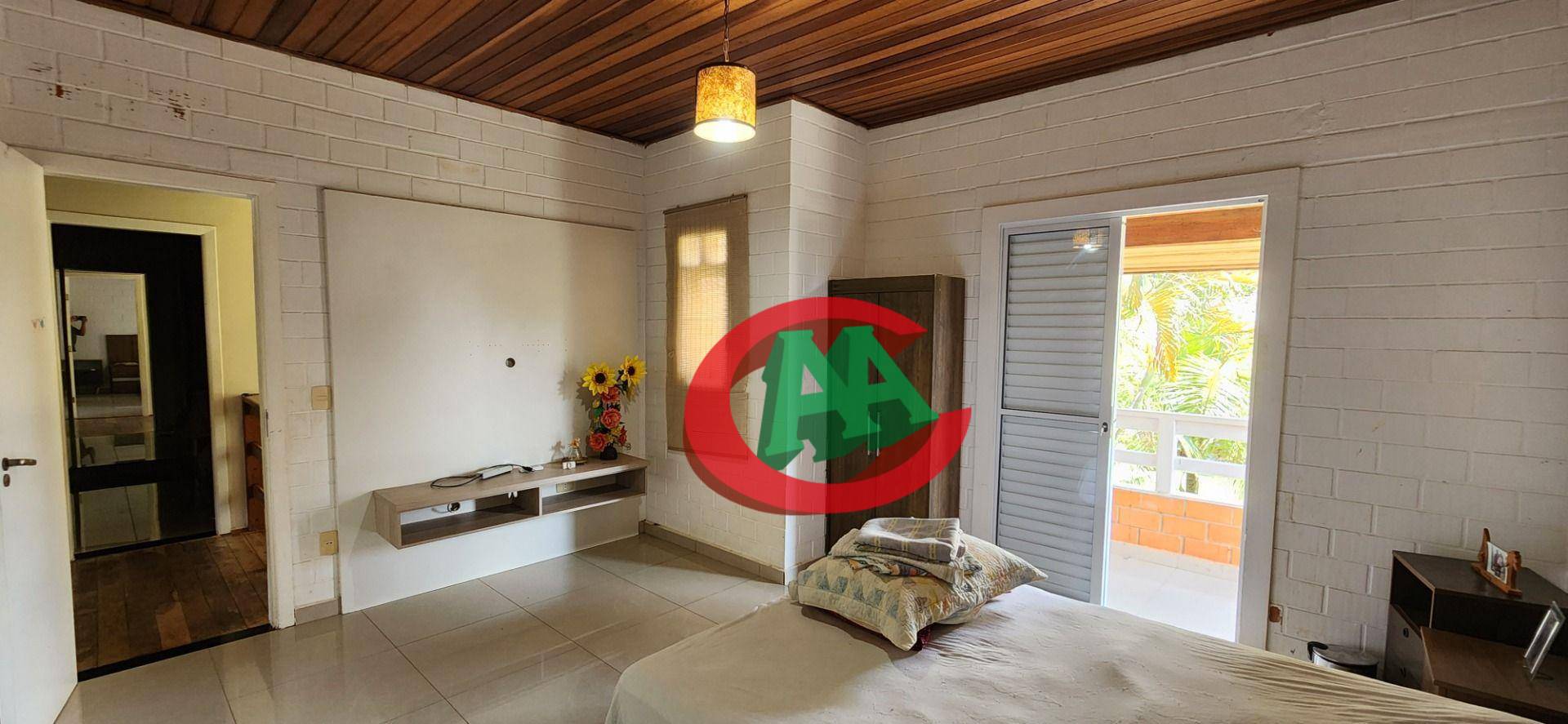 Chácara à venda e aluguel com 3 quartos, 230m² - Foto 27