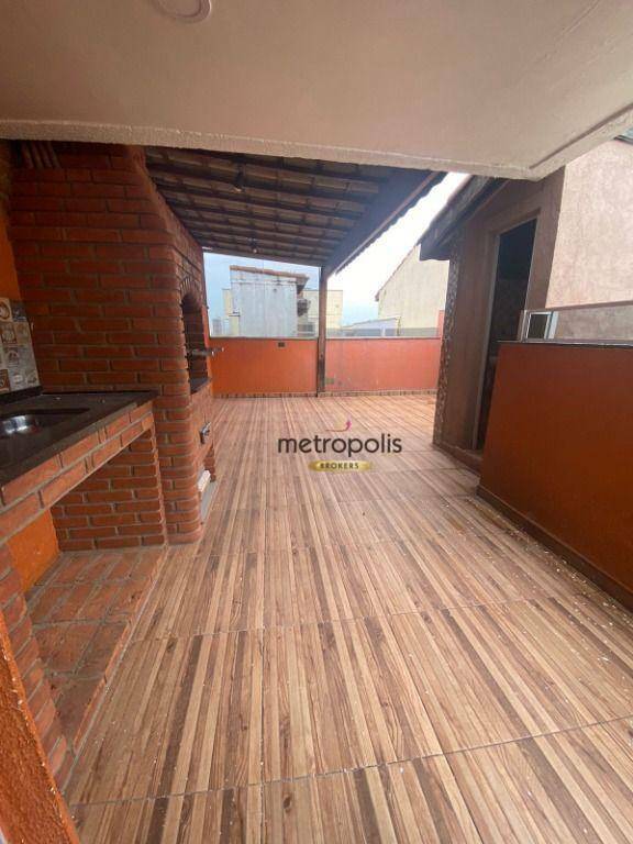 Cobertura à venda com 2 quartos, 76m² - Foto 14